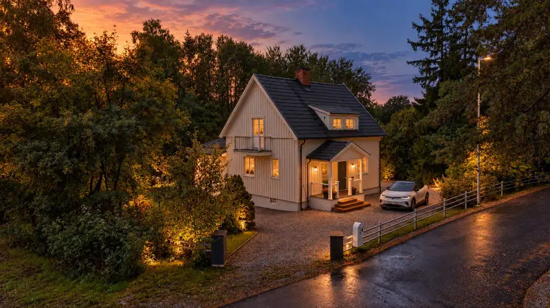 Villa, 5 rum, 200 m²