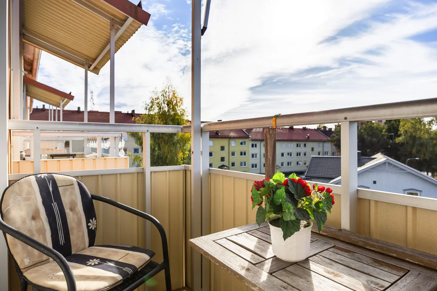 Image 1 of 31 of Gävlevägen 66C