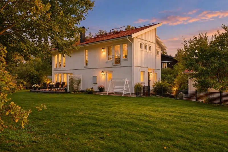 Villa, 5 rum, 165 m²
