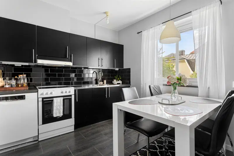 Apartment, 2 rooms, 54 m²