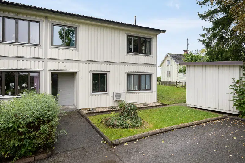 Villa, 5 rum, 127 m²