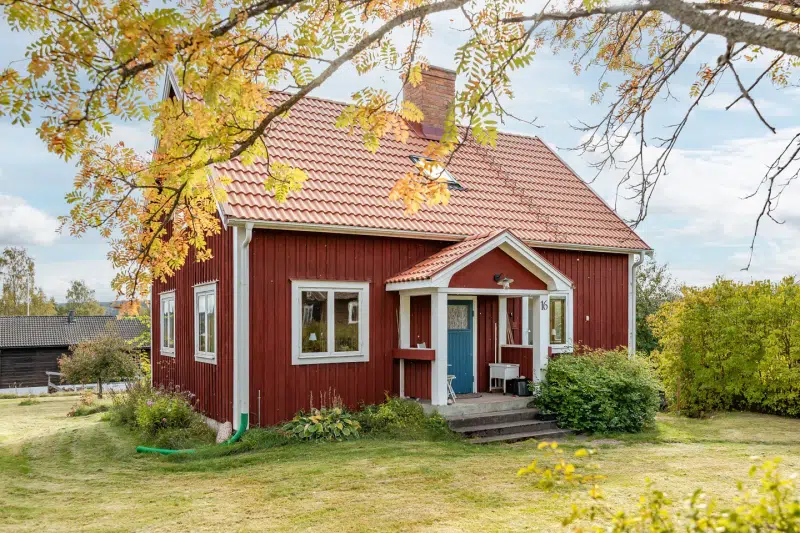 House, 4 rooms, 96 m²