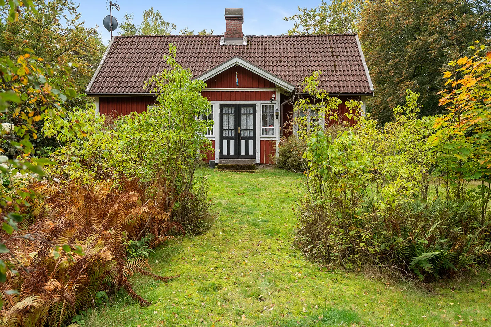 Image 1 of 27 of Mjäryd 1288