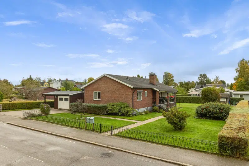 Villa, 4 rum, 94 m²