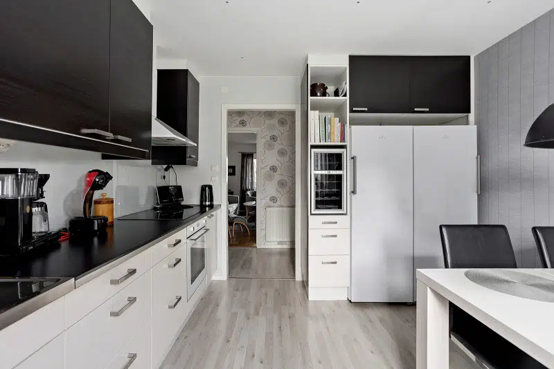 Lägenhet, 2 rum, 60 m²