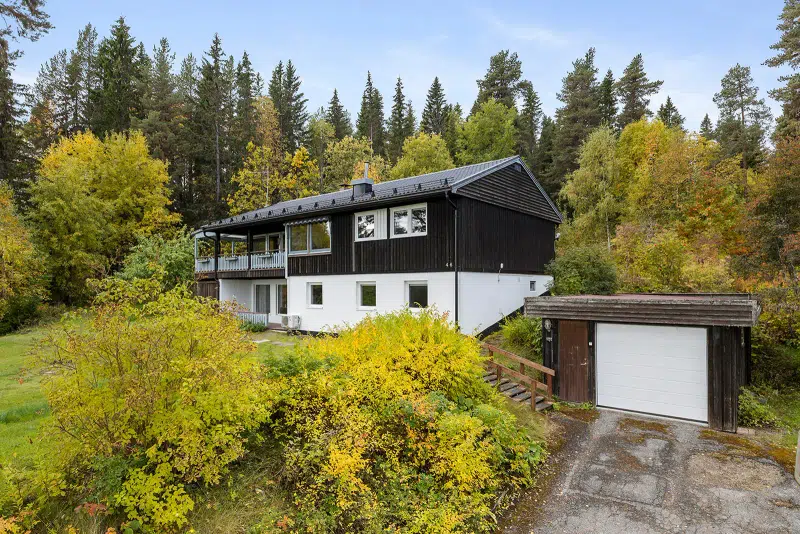 Villa, 6 rum, 112 m²