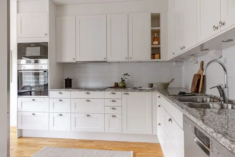 Apartment, 3 rooms, 80 m² in Linköping