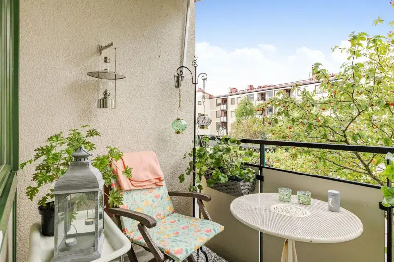 Apartment, 4 rooms, 79 m² in Linköping