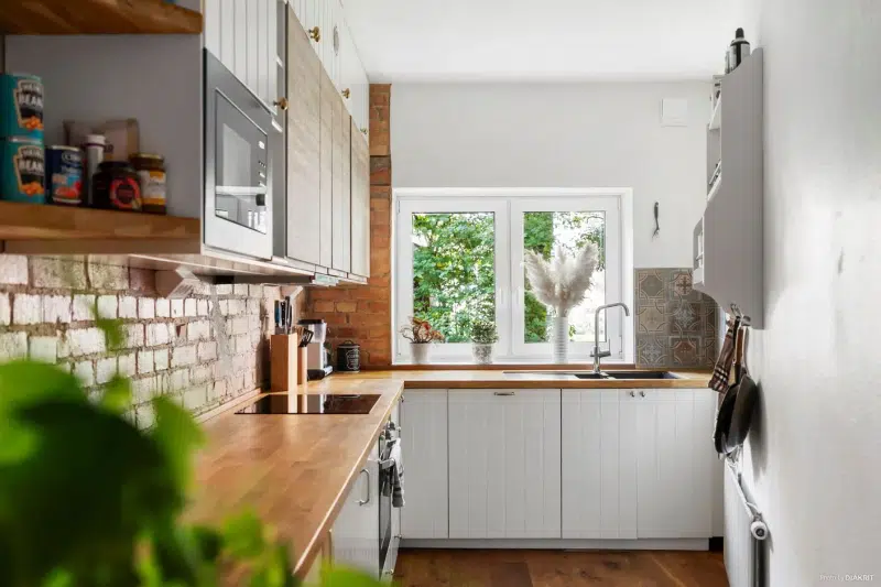Apartment, 2 rooms, 71 m² in Helsingborg