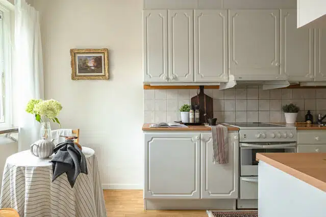 Lägenhet, 3 rum, 65 m² i Karlstad