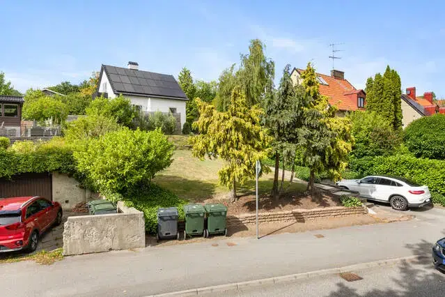 Villa, 3 rum, 101 m² i Ystad