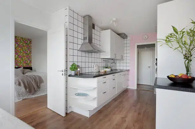 Lägenhet, 3 rum, 78 m² i Skogås