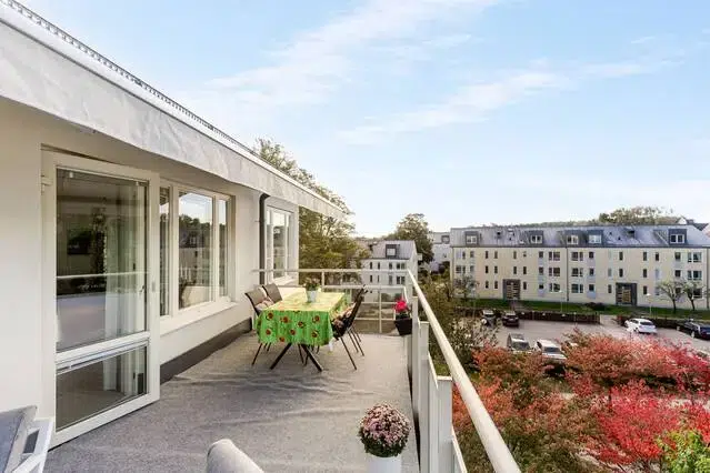 Apartment, 3 rooms, 105 m² in Strängnäs