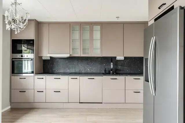 Apartment, 4 rooms, 99 m² in Oxelösund