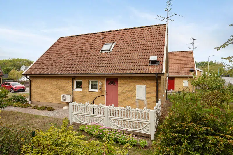 House, 4 rooms, 110 m² in Skåne
