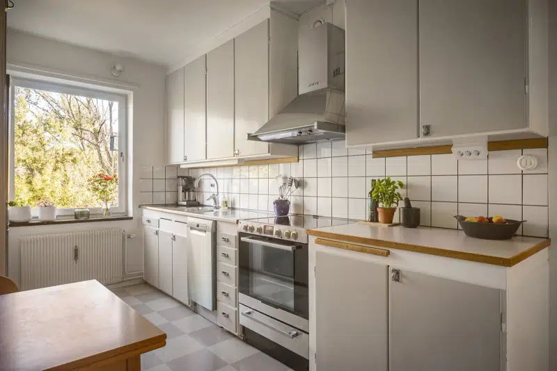 Lägenhet, 3 rum, 69 m² i Kärrtorp