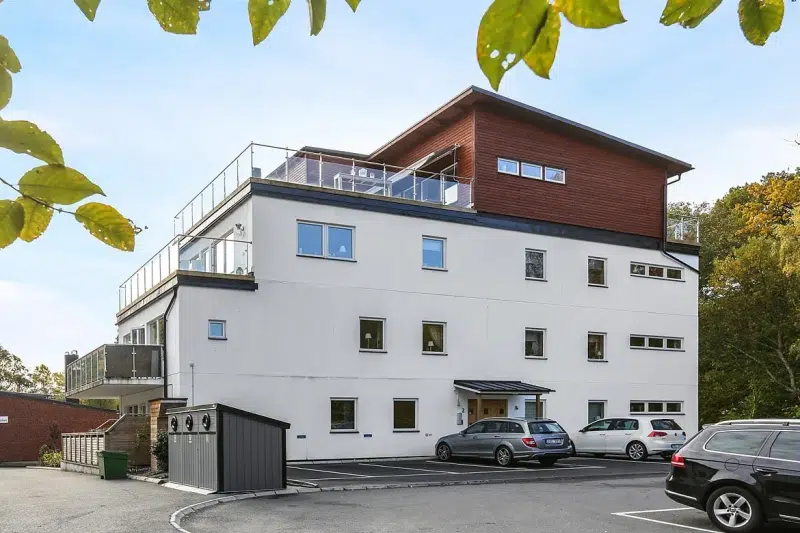 Lägenhet, 3 rum, 86 m² i Pixbo