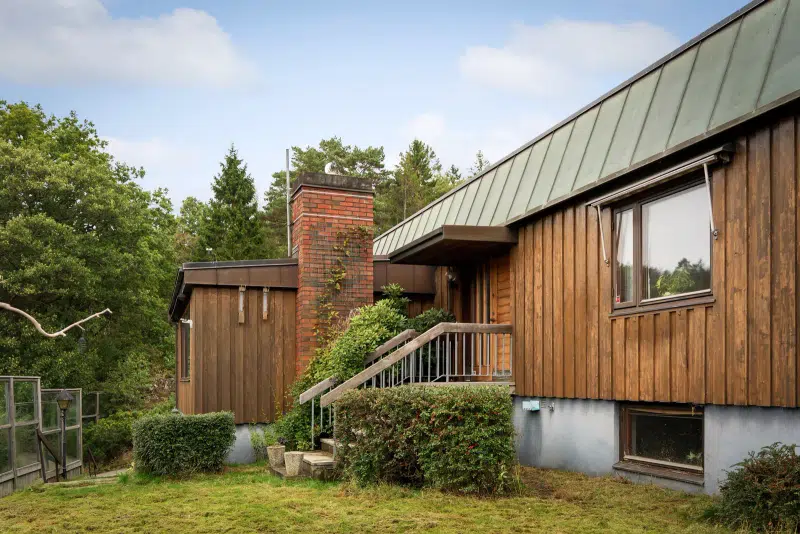 House, 137 m²