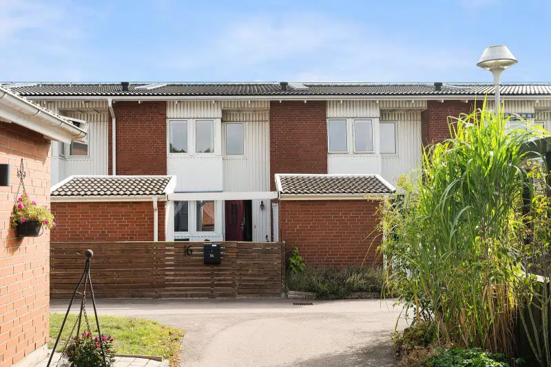 Lägenhet, 4 rum, 101 m²