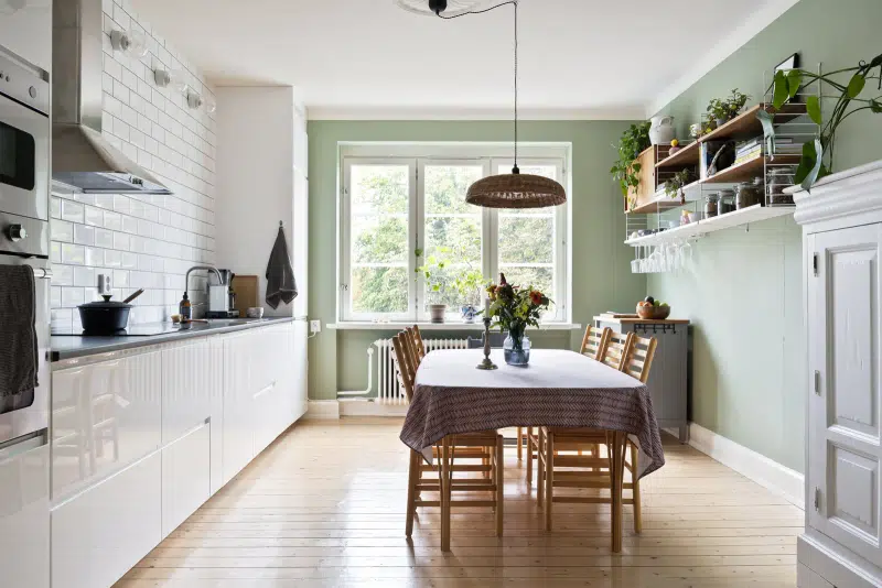 Apartment, 4 rooms, 100 m² in Möllevången