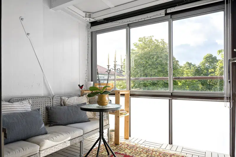 Lägenhet, 3 rum, 81 m² i Centralt - Öster