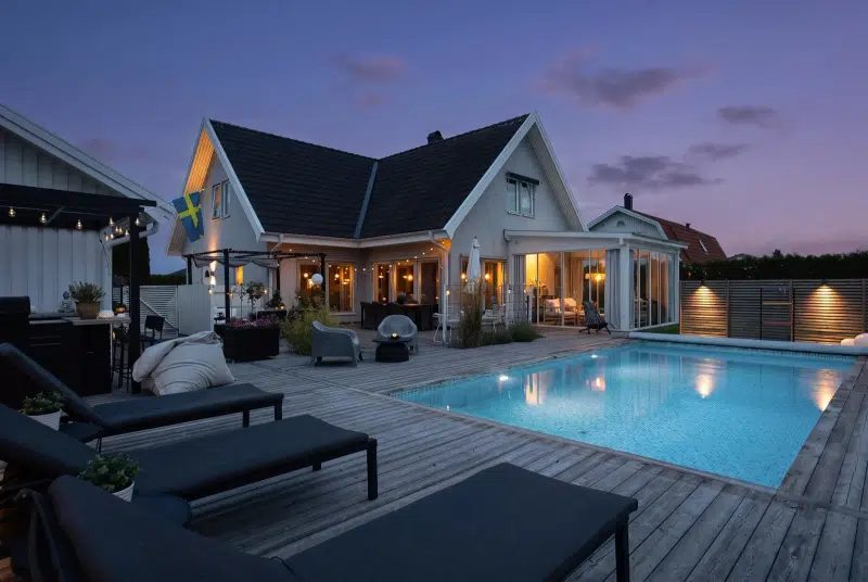 Villa, 6 rum, 171 m² i Skälby
