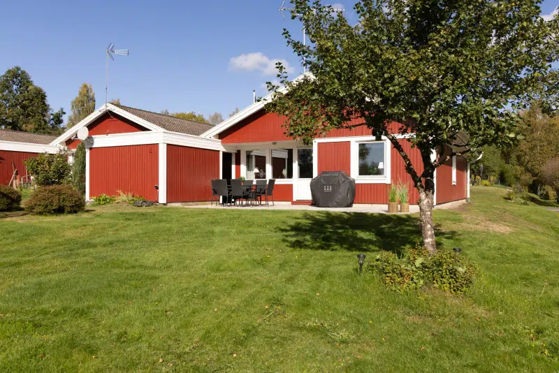 Apartment, 3 rooms, 77 m² in Ljungby