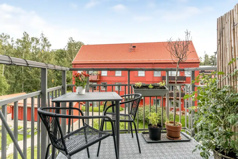 Apartment, 1 room, 40 m² in Vallentuna