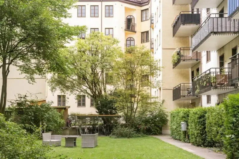 Lägenhet, 2,5 rum, 69 m² i Göteborg