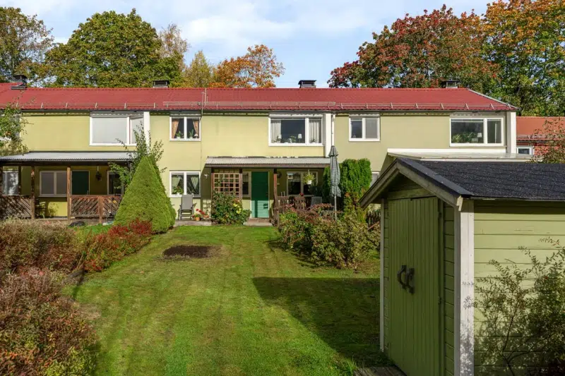 Villa, 86 m² i Gästrike-hammarby
