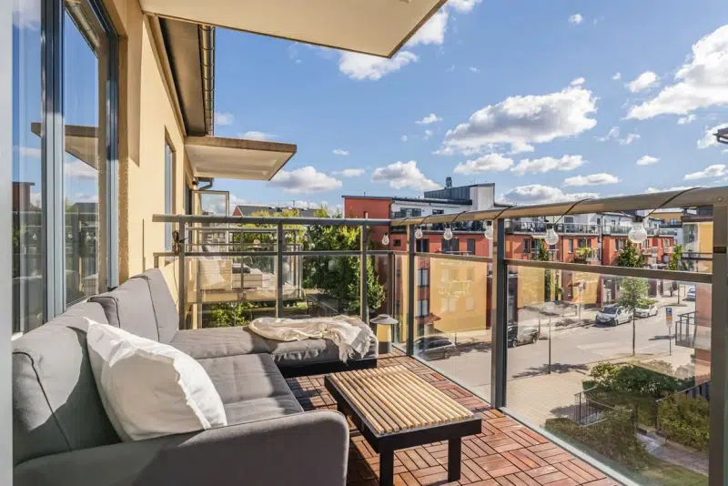 Lägenhet, 2 rum, 42 m² i Sundbyberg