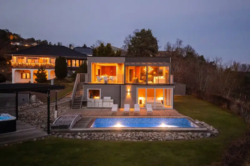 Villa, 5 rum, 137 m² i Göteborg