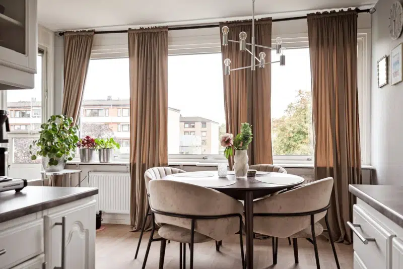 Lägenhet, 3 rum, 77 m² i Västra frölunda
