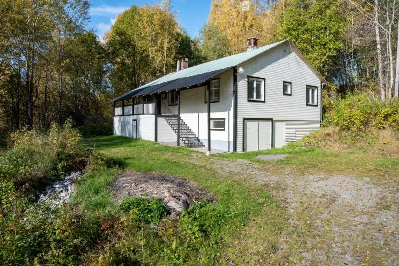 Villa, 112 m² i Sollefteå