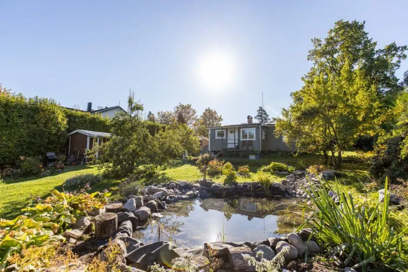 Villa, 2 rum, 40 m² i Örebro