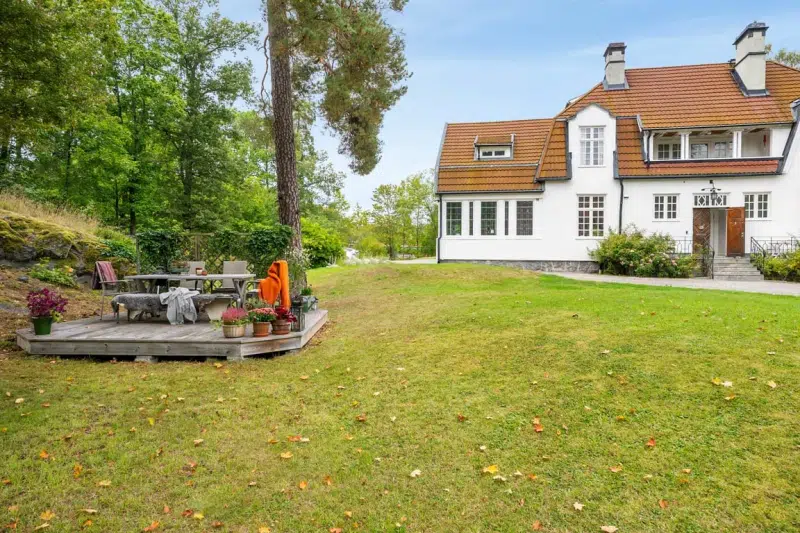 Lägenhet, 4 rum, 76 m² i Nacka