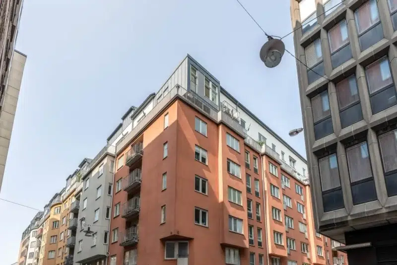 Lägenhet, 5 rum, 112 m² i Stockholm