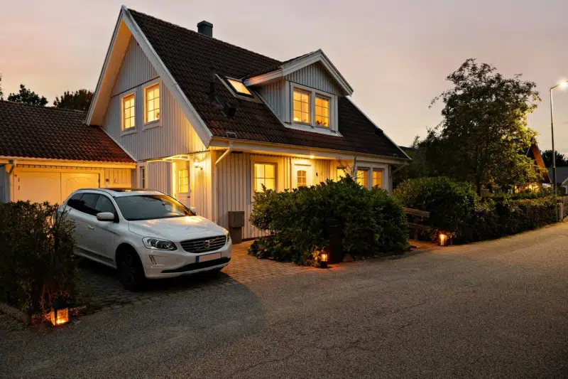 House, 6 rooms, 133 m² in Svedala