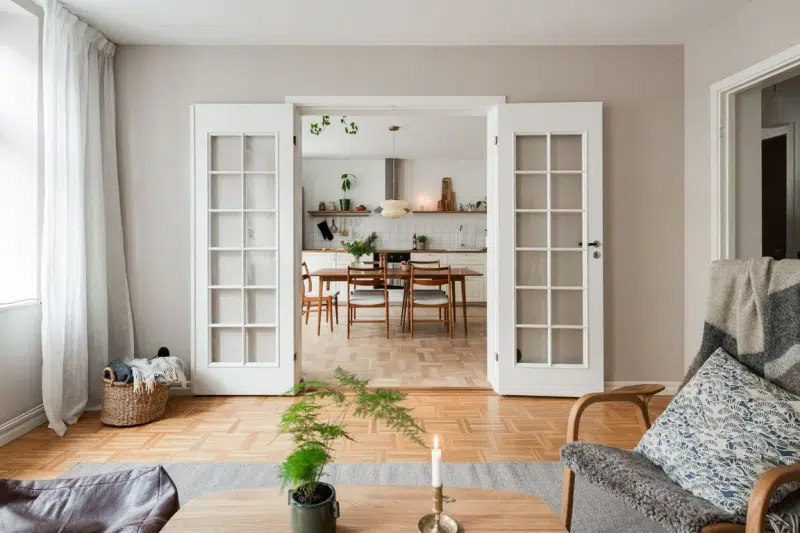 Lägenhet, 2 rum, 67 m² i Göteborg