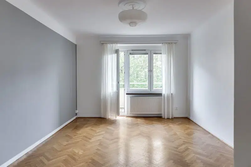Apartment, 2 rooms, 50 m² in Malmö