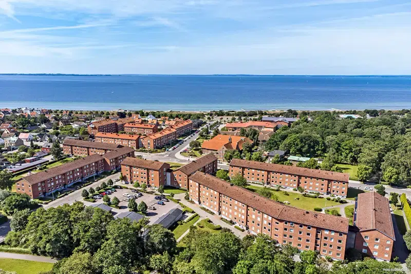 Apartment, 3 rooms, 66 m² in Helsingborg