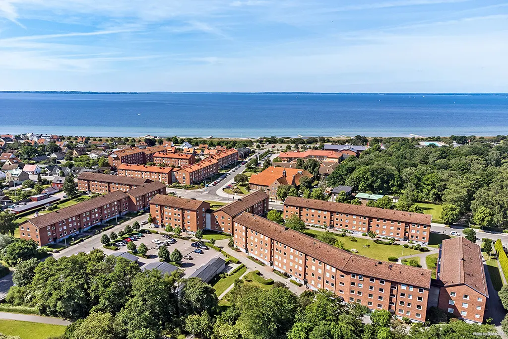 Bild 1 av 21 på Kielergatan 27B