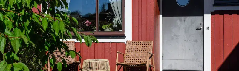 Apartment, 4 rooms, 102 m² in Alvesta
