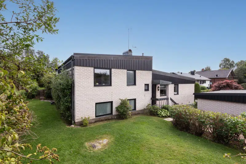 Villa, 8 rum, 119 m² i Borås