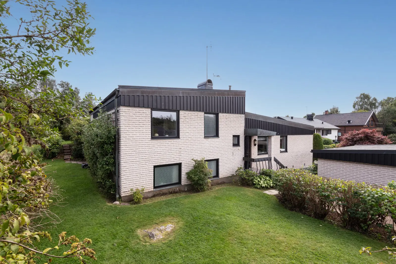 Bild 1 av 36 på Kelvingatan 14