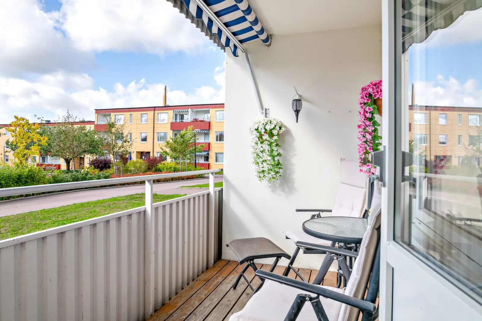 Bild 1 av 14 på Släntgatan 4B