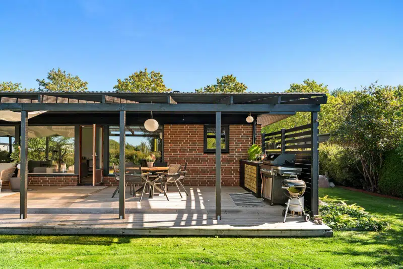 Villa, 5 rum, 119 m² i Bjuv