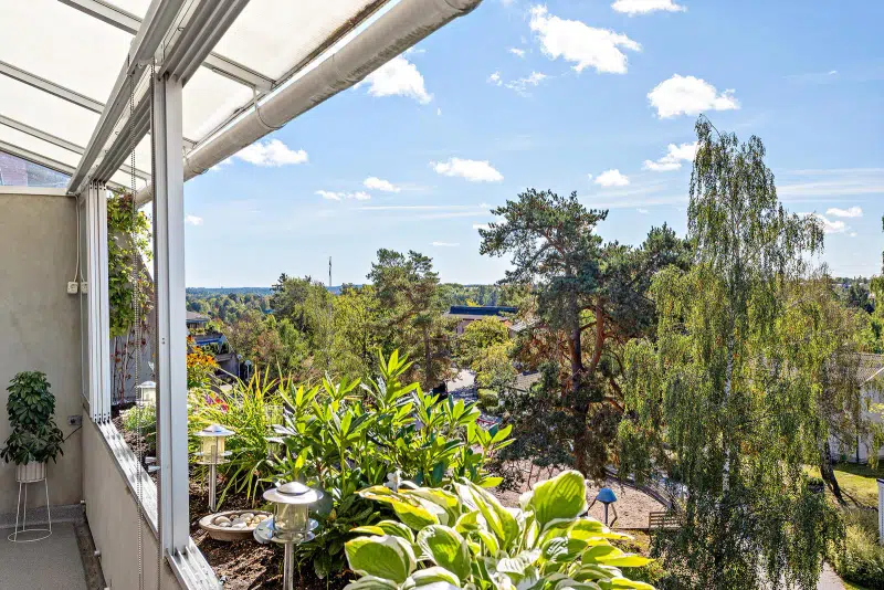 Apartment, 3 rooms, 87 m² in Snättringe