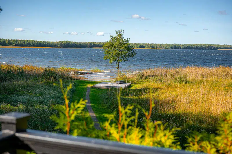 House, 5 rooms, 72 m² in Tibro