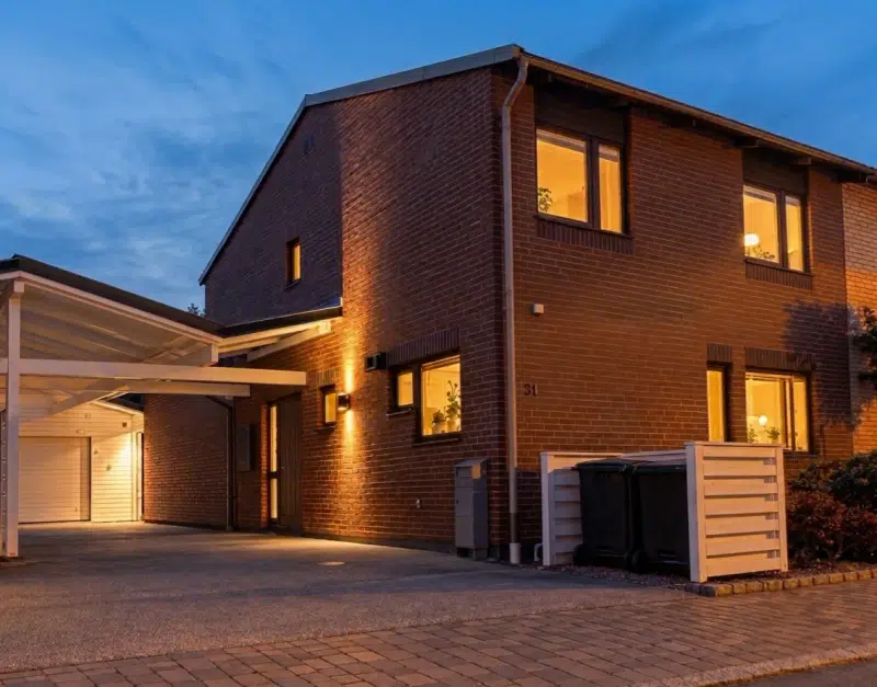 House, 6 rooms, 135 m² in Helsingborg
